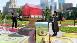 Niantic Is Back With Another AR Title Called  CATAN - World Explorers