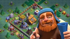 Clash of Clans: Everything You Need to Know About Builder Base