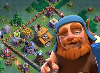 Clash of Clans: Everything You Need to Know About Builder Base