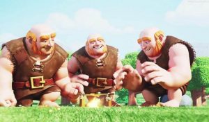 COC Giants Troop Unit: Tips & Tricks, Strategic Guide
