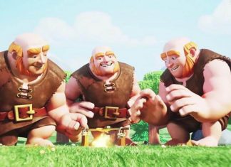 COC Giants Troop Unit: Tips & Tricks, Strategic Guide