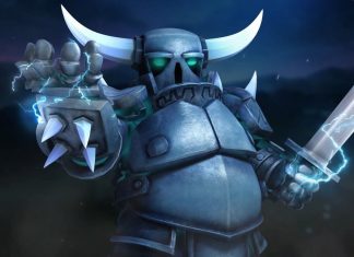 PEKKA's Behaviors, Strategic Guide, Tips & Tricks - Clash of Clans