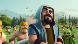 Clash of Clans: Wizard Troop Unit Strategic Guide, Tips & Tricks