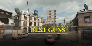 COD Mobile Crossfire Map: Best Guns, Tips & Tricks