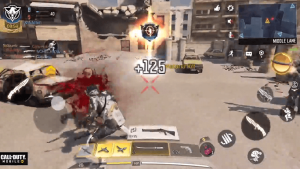 Call of Duty Mobile Officially Revealed A New Operator Skill 'Katana' For Season 8