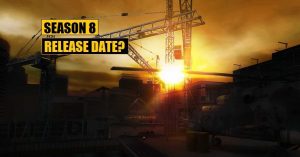 Call of Duty Mobile Season 8: Release Date, New Map, Leaks and More