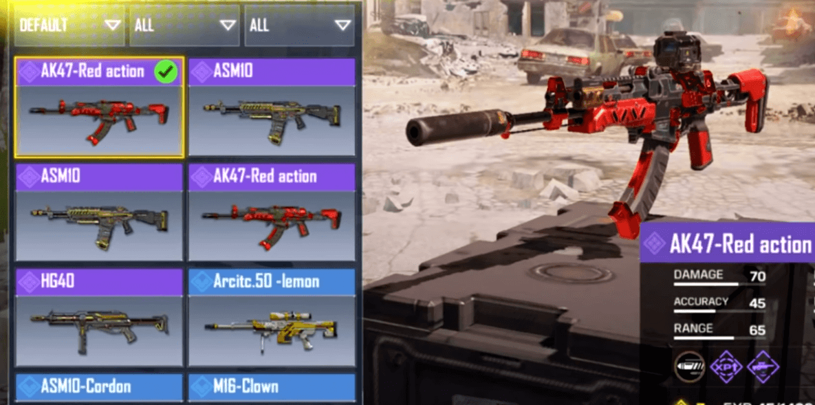 CoD Mobile Season 9 Test Server release date, content, and more