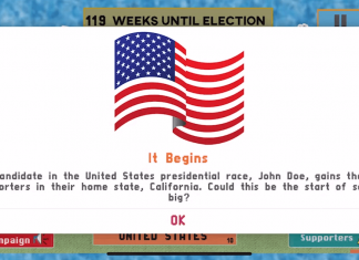 Sign up for Campaign Trails beta dropping July 14