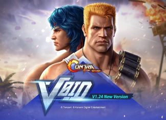 Contra Returns might see a global launch soon Contra Returns