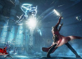 Devil May Cry Mobile: Release Date And New Trailer Revealed