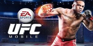 EA Sports' Ultimate Fighting Championship (UFC): A Complete Guide