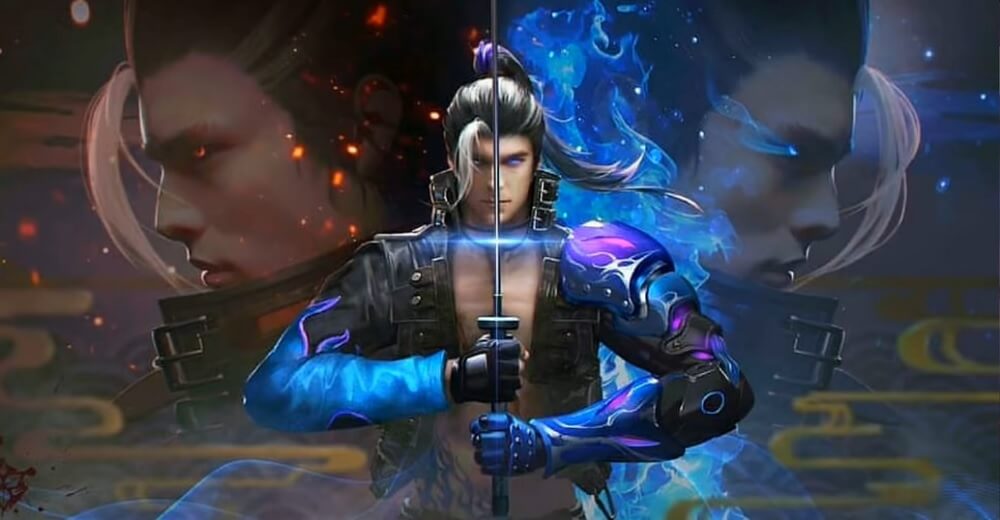 Free Fire Ob23 Update New Character Elite Hayato Ability Details Mobile Mode Gaming