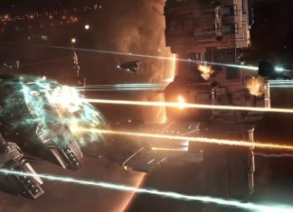 Eve Echoes Official Release Date Announced