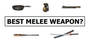 Best Melee Weapon In Free Fire - A Guide to Free Fire Melee Weapons