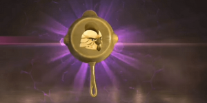 How To Get Golden Pan In Free Fire