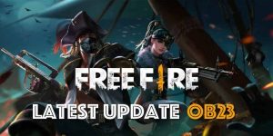 Free Fire OB23 Update Patch Notes: Penguin Pet, Luqueta Character, New Bermuda Map & Much More