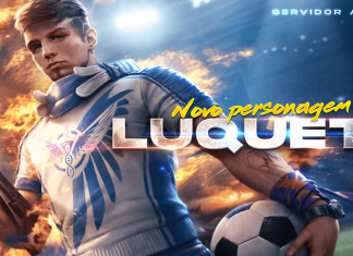 Free Fire OB23 Update: New Character 'Luqueta' Ability & Details