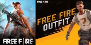 Free Fire Costume Outfit Event Is Live On Official Subreddit
