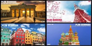 Free Fire Plan Bermuda (Secret Plan) Revealed