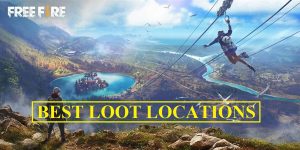 Free Fire Purgatory Map: Best Loot Locations