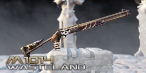 Free Fire Giving Away 4 Legendary Gun Skin Trials As Check-In Rewards