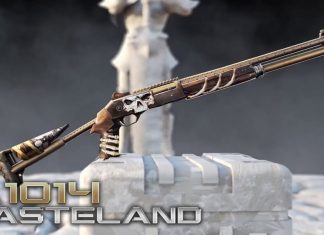 Free Fire Giving Away 4 Legendary Gun Skin Trials As Check-In Rewards
