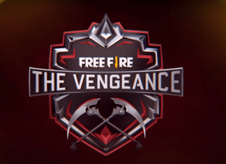Free Fire 26.07 The Vengeance Event Details