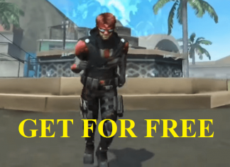 How To Get Free Master Of Death Bundle In Free Fire Vengeance Event
