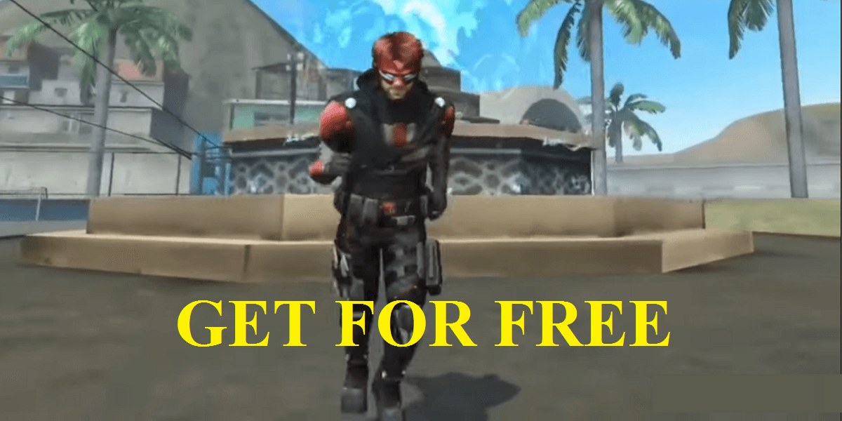 How To Get Free Master Of Death Bundle In Free Fire Vengeance Event Mobile Mode Gaming