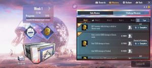 PUBG Mobile: How To Complete Royale Pass Missions Faster To Increase Season 14 RP