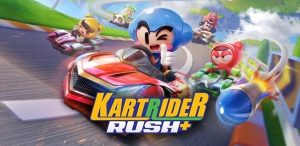 KartRider Rush+ now with new vehicles, game modes!