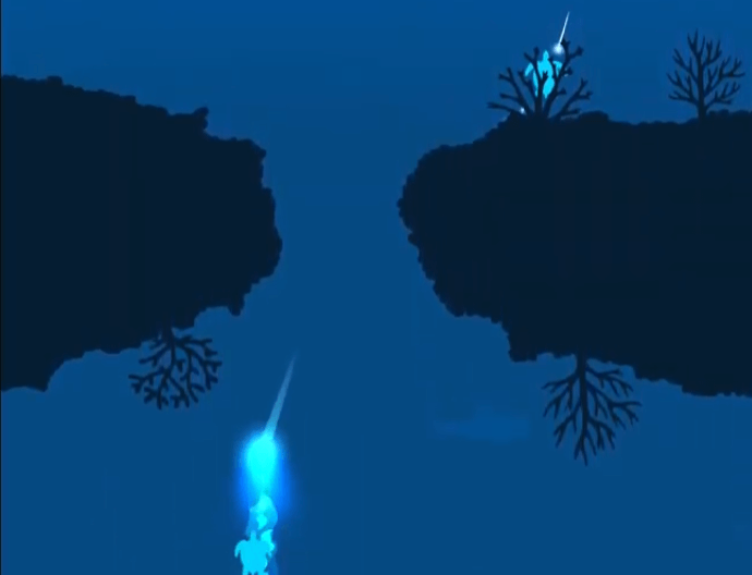 Light the Sea - A 2D underwater game arriving July 18 – Mobile Mode Gaming