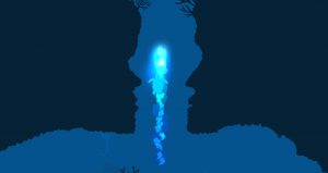 Light the Sea - A 2D underwater game arriving July 18