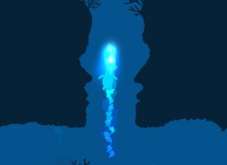 Light the Sea - A 2D underwater game arriving July 18
