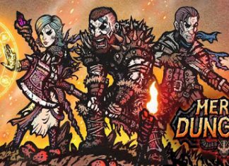 Merge Dungeon By Nanoo Company Released Globally For Android And iOS