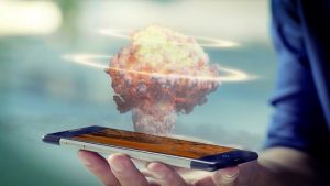 Evolution of Mobile Gaming Since Inception