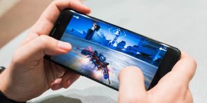 7 Mobile Games To Play Anywhere, Anytime