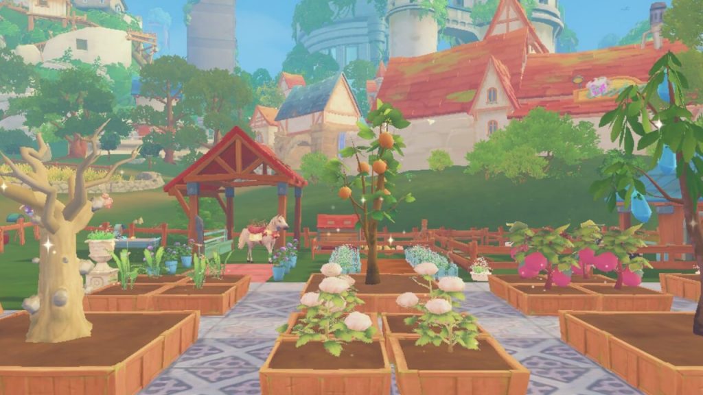 My time at portia switch русский язык есть ли