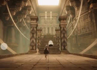 Nier Reincarnation: Closed Beta Test Announced
