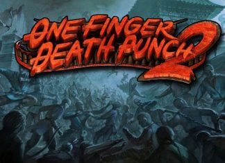 One Finger Death Punch II Is Ready To Hit The iOS Devices