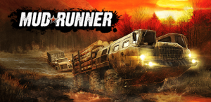 MudRunner Mobile now available on iOS and Android
