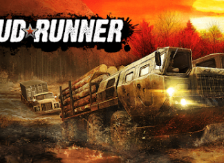 MudRunner Mobile now available on iOS and Android MudRunner Mobile