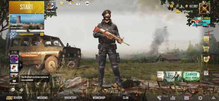  PUBG Mobile Legendary Outfit Redeem Code - July 2020 