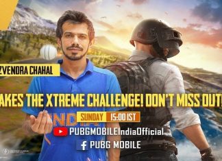 PUBG Mobile Global Extreme Challenge Event: Chahal To Be Live On Extreme Challenge Event