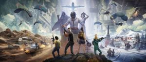 PUBG Mobile: Oasis Fresh Event Complete Details