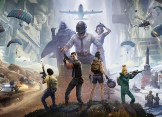 PUBG Mobile: Oasis Fresh Event Complete Details