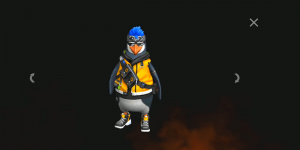 Free Fire OB23 Update: New Pet 'Penguin' Skill & Details