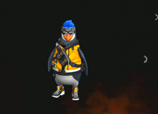 Free Fire OB23 Update: New Pet 'Penguin' Skill & Details