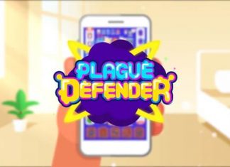 Pre-Registration for Plague Defender – Multiplayer Begins