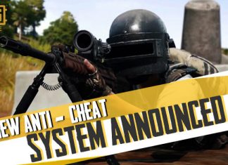 PUBG Mobile introduces new anti-cheating measures PUBG Mobile Anti Cheat System